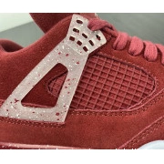 4 Jordan Oklahoma AJ4-904282 Sooners Retro PE 0630